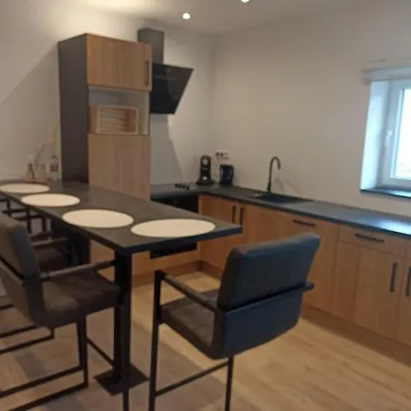 Le Convivial 4 Trois-Ponts