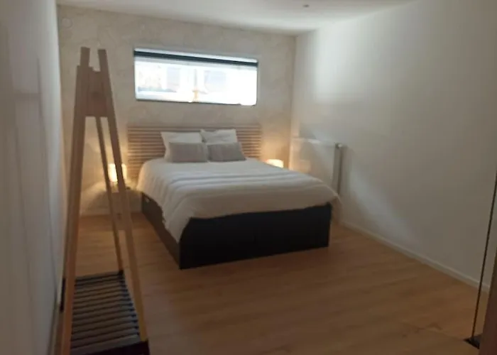 Le Convivial 4 Holiday home Trois-Ponts