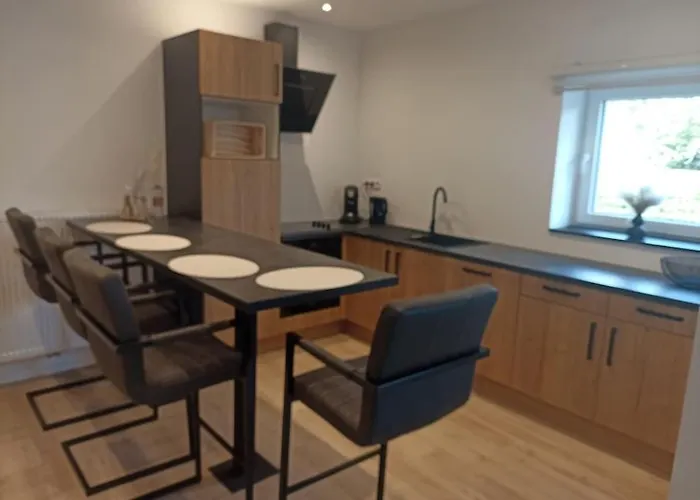 Le Convivial 4 Trois-Ponts