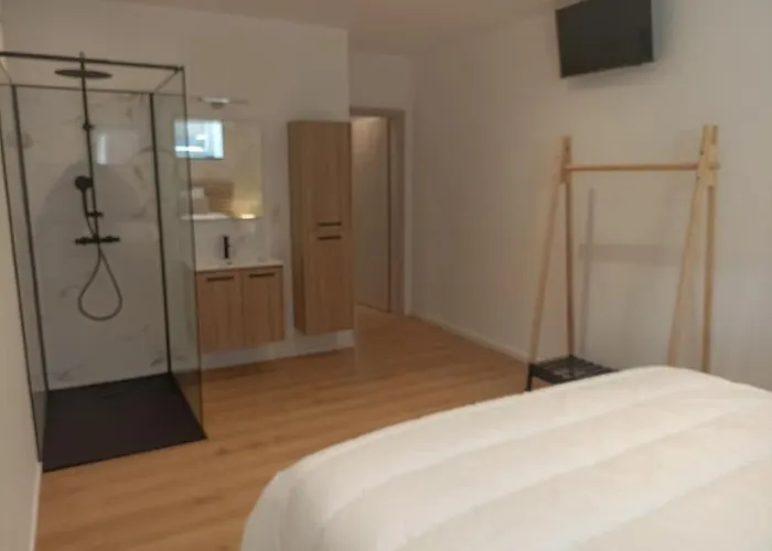 Le Convivial 4 Trois-Ponts